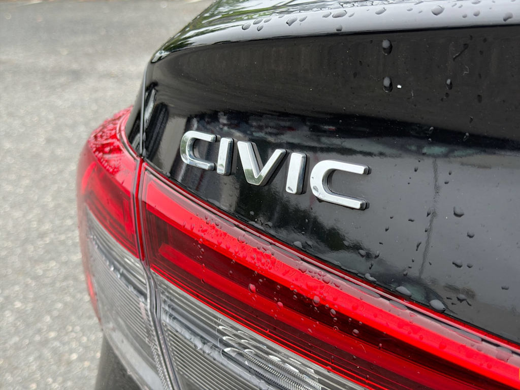 Thumbnail: 2022 Honda Civic - 6