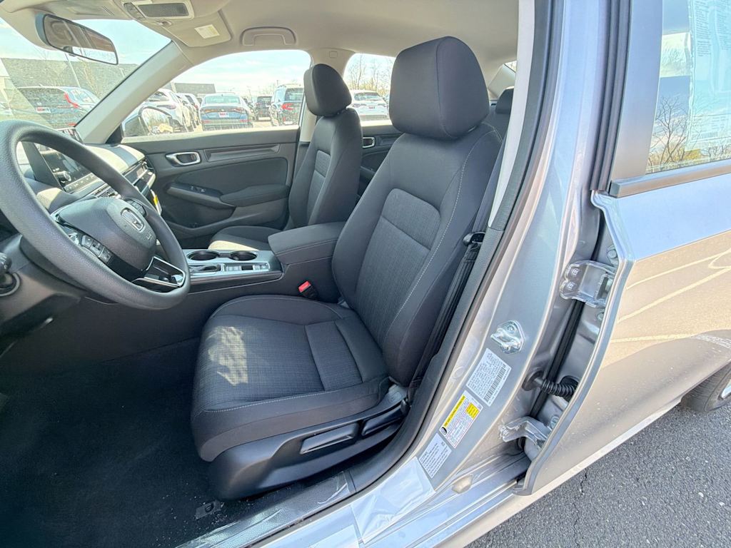 Thumbnail: 2026 Honda Civic - 28