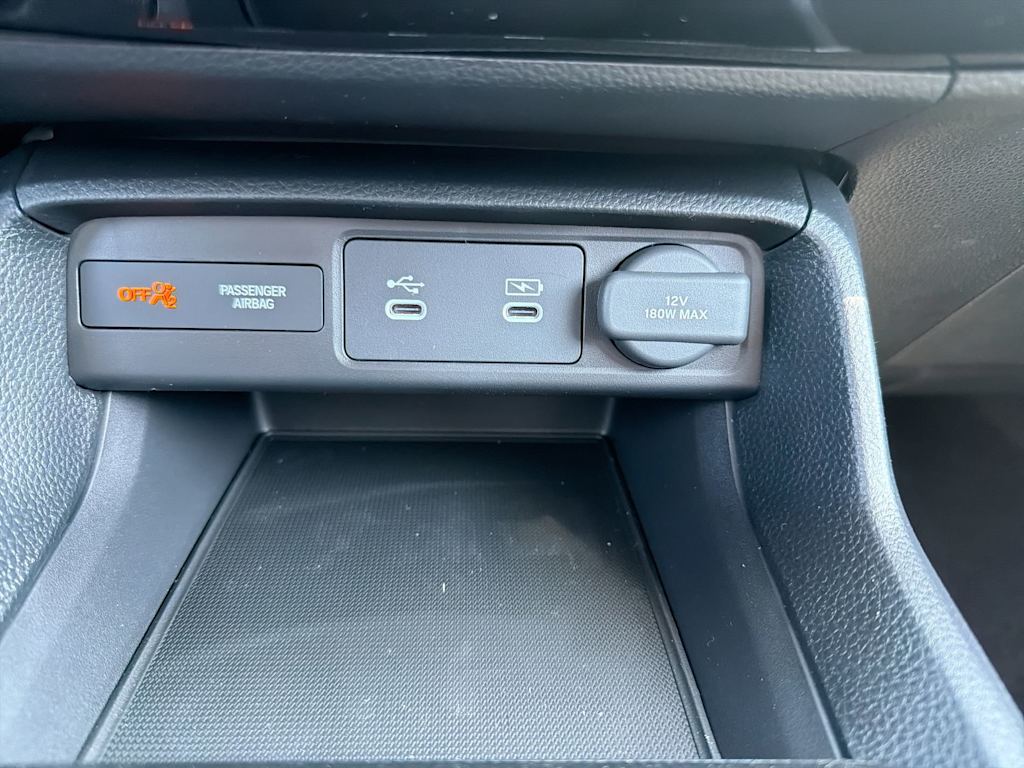 Thumbnail: 2026 Honda Civic - 33