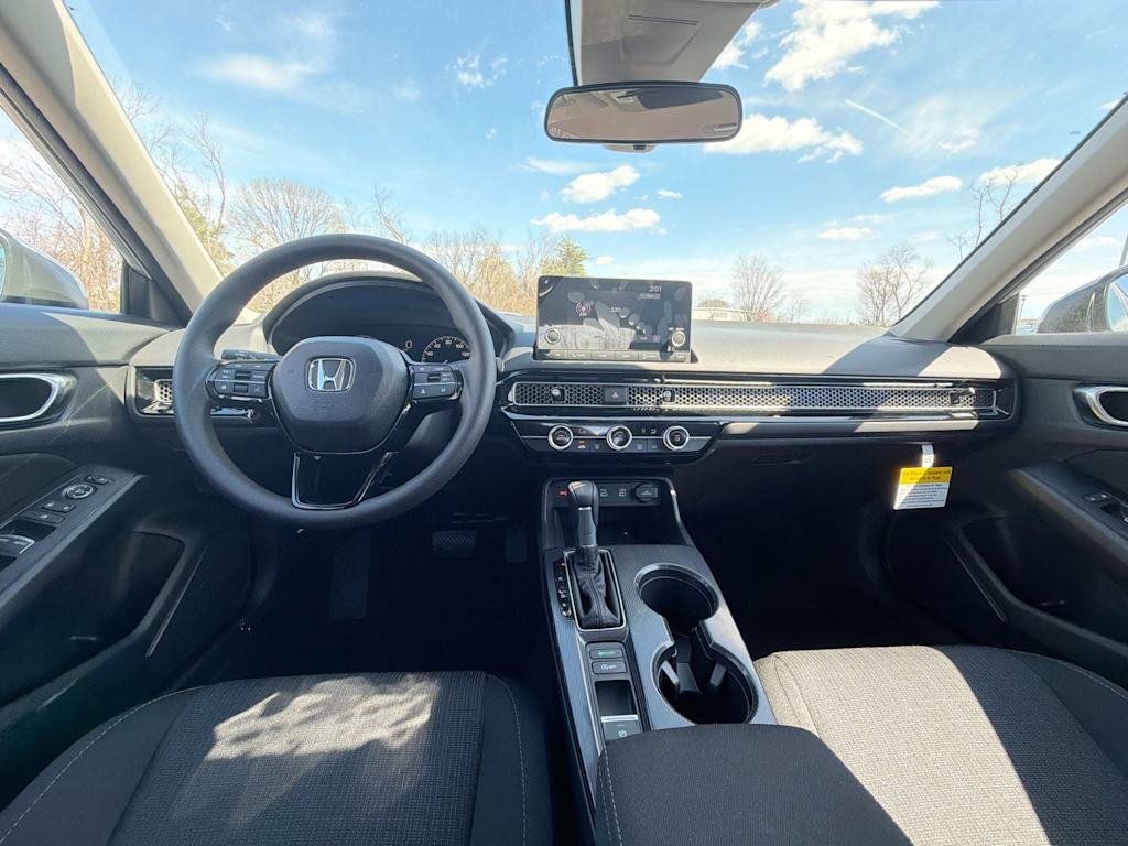 Thumbnail: 2026 Honda Civic - 12