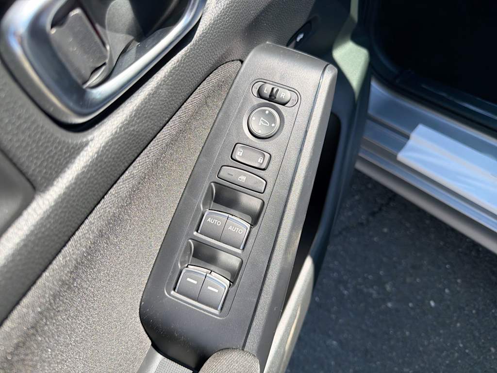 Thumbnail: 2026 Honda Civic - 29