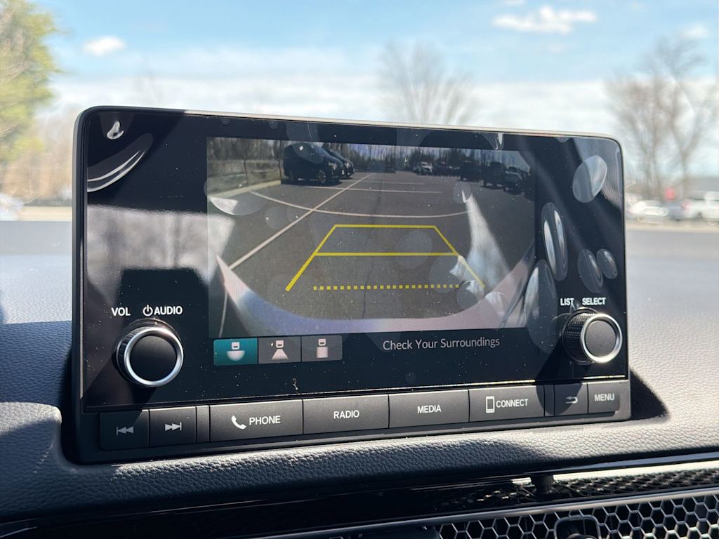 Thumbnail: 2026 Honda Civic - 32