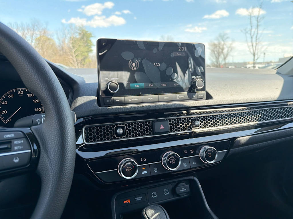 Thumbnail: 2026 Honda Civic - 14