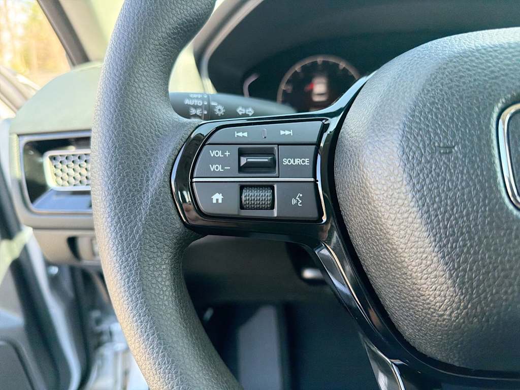 Thumbnail: 2026 Honda Civic - 30