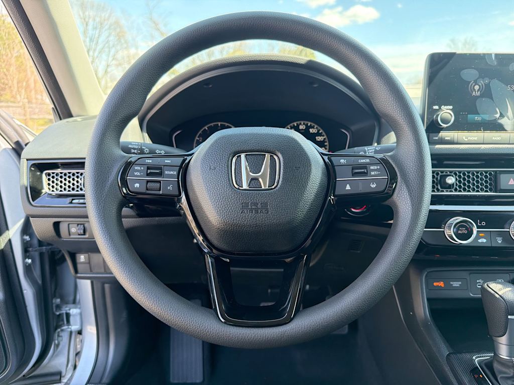 Thumbnail: 2026 Honda Civic - 13