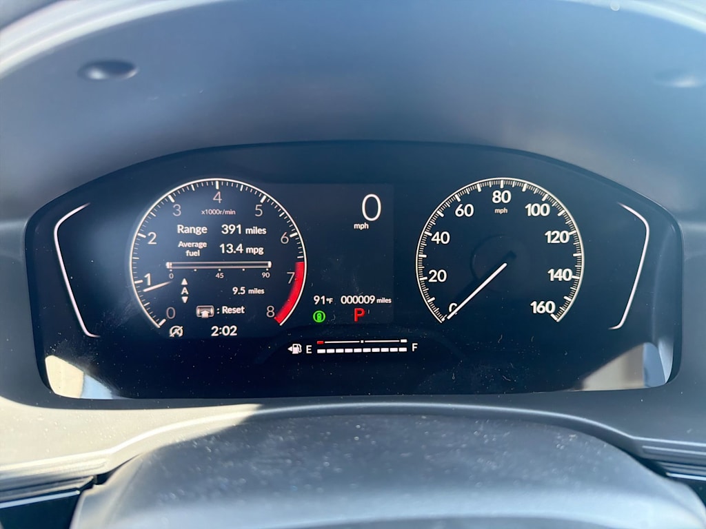 Thumbnail: 2026 Honda Civic - 16