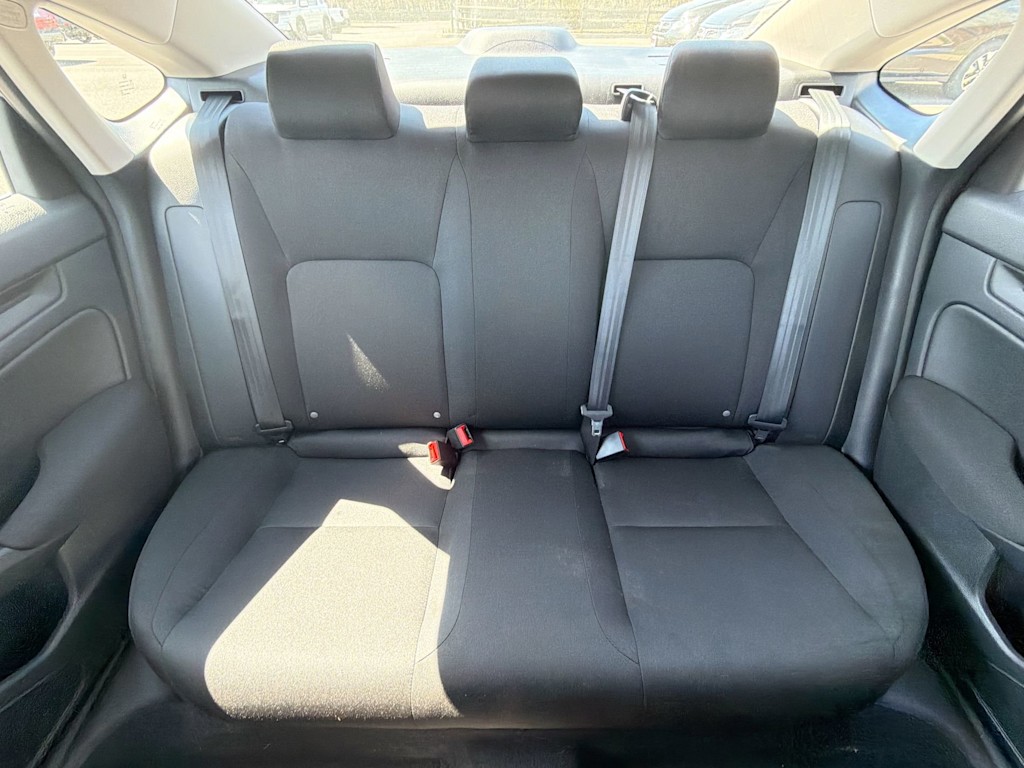 Thumbnail: 2026 Honda Civic - 25