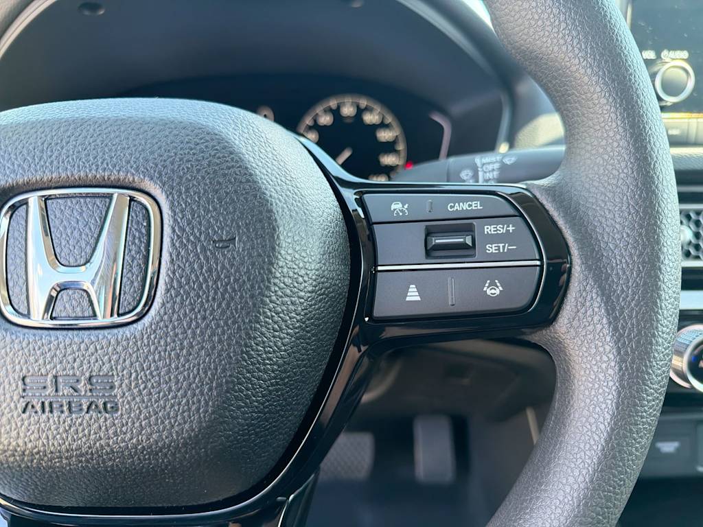 Thumbnail: 2026 Honda Civic - 31