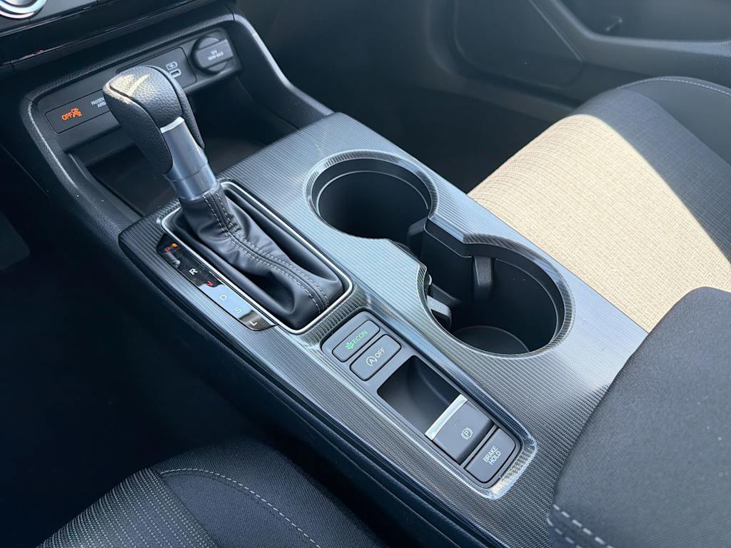 Thumbnail: 2026 Honda Civic - 15