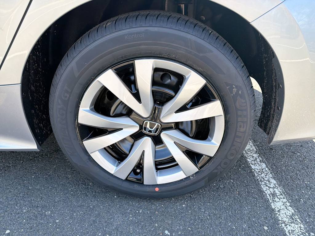 Thumbnail: 2026 Honda Civic - 7