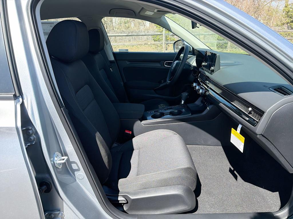 Thumbnail: 2026 Honda Civic - 10