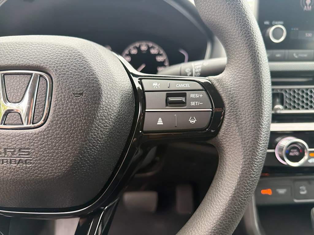 Thumbnail: 2025 Honda Civic - 30