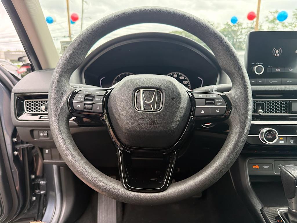 Thumbnail: 2025 Honda Civic - 13