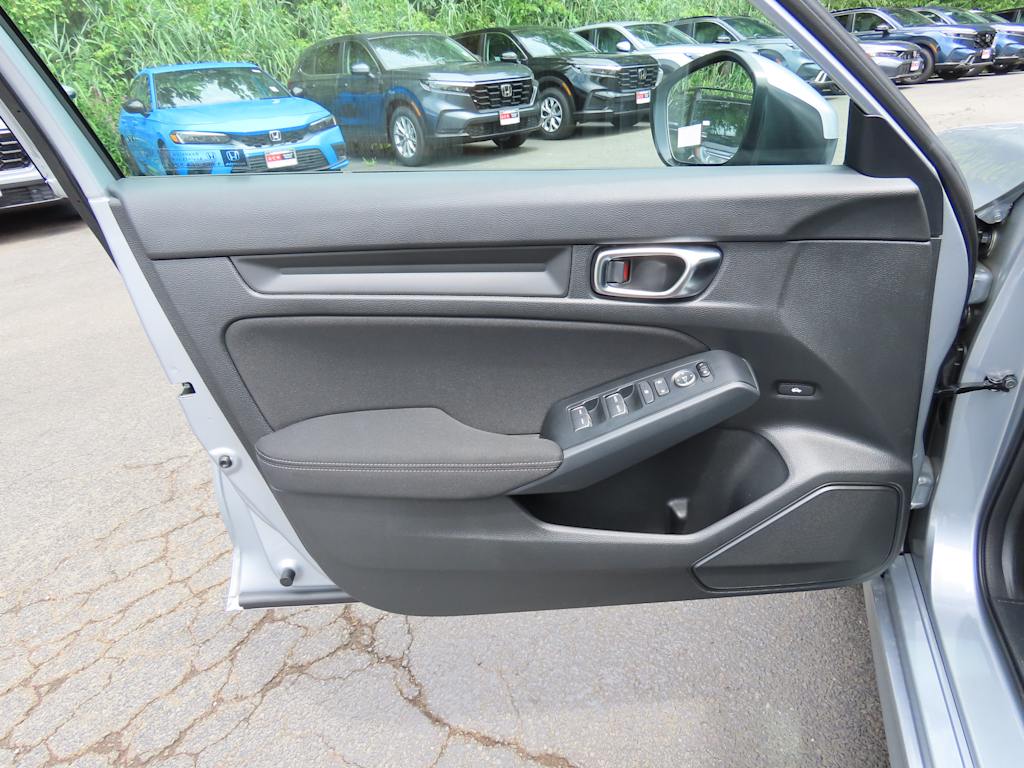 Thumbnail: 2026 Honda Civic - 18