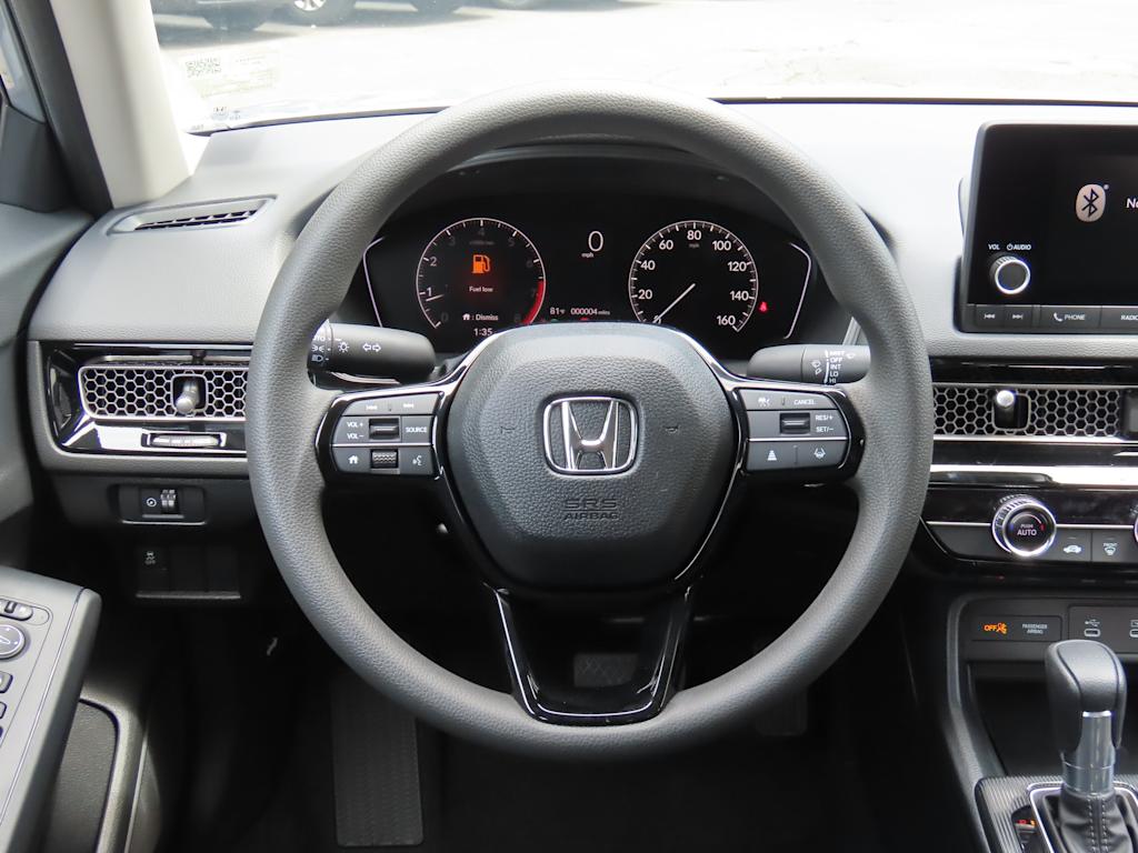 Thumbnail: 2026 Honda Civic - 10