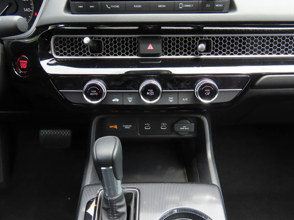 Thumbnail: 2026 Honda Civic - 20