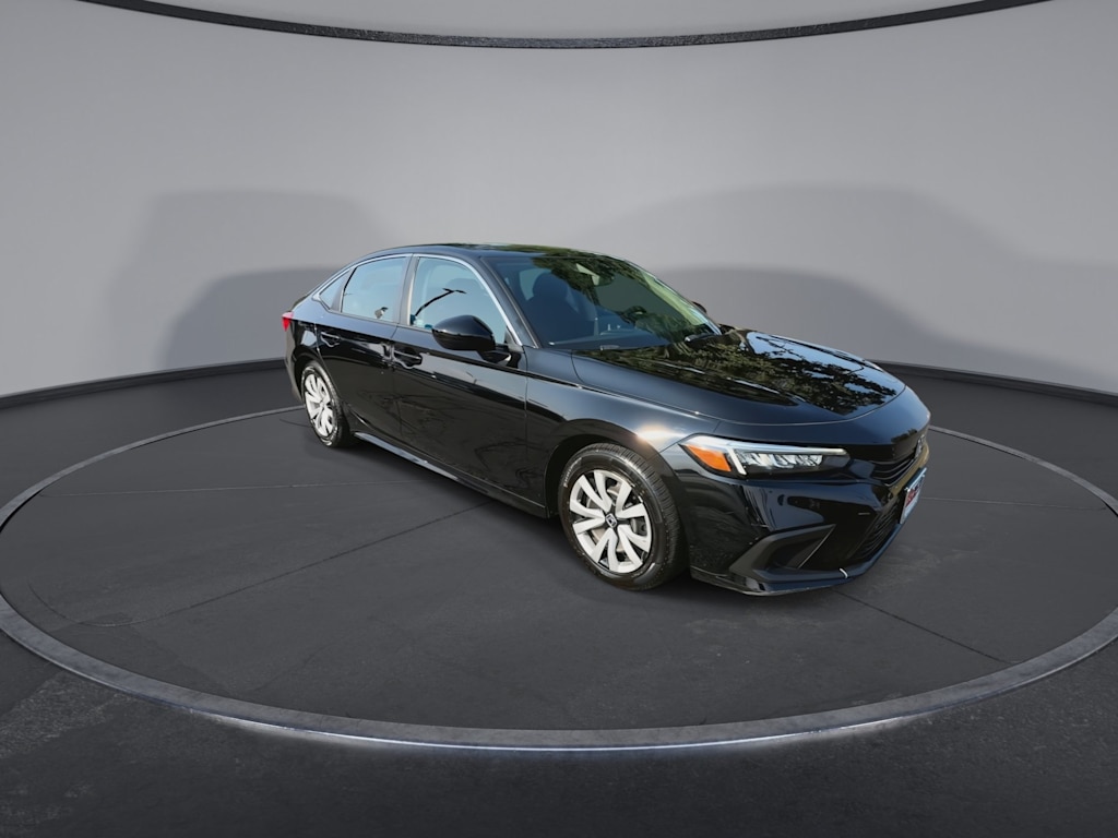 Thumbnail: 2023 Honda Civic - 5