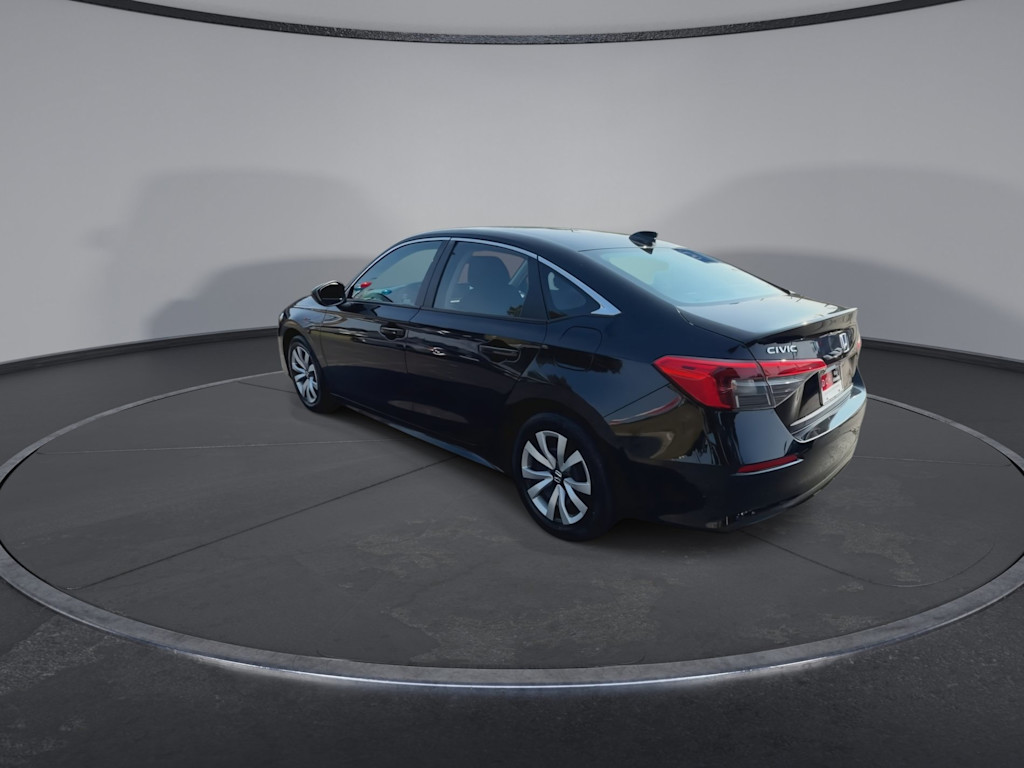 Thumbnail: 2023 Honda Civic - 19