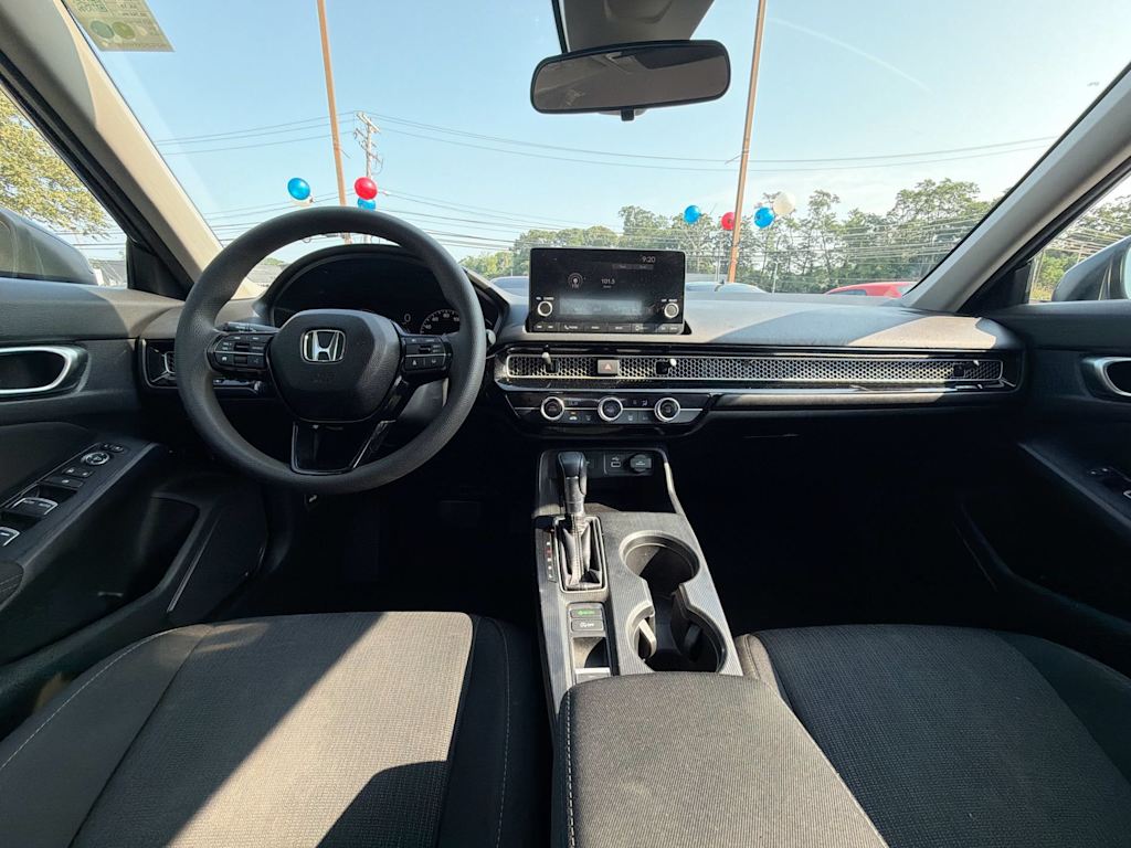 Thumbnail: 2023 Honda Civic - 11
