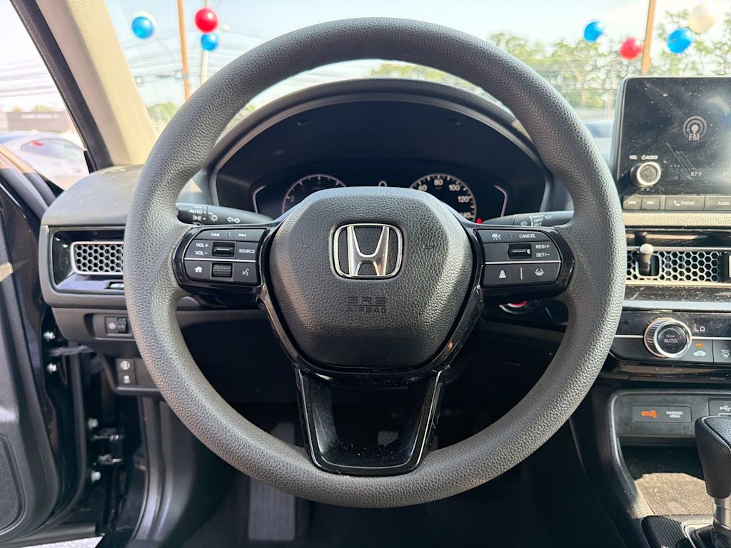 Thumbnail: 2023 Honda Civic - 12