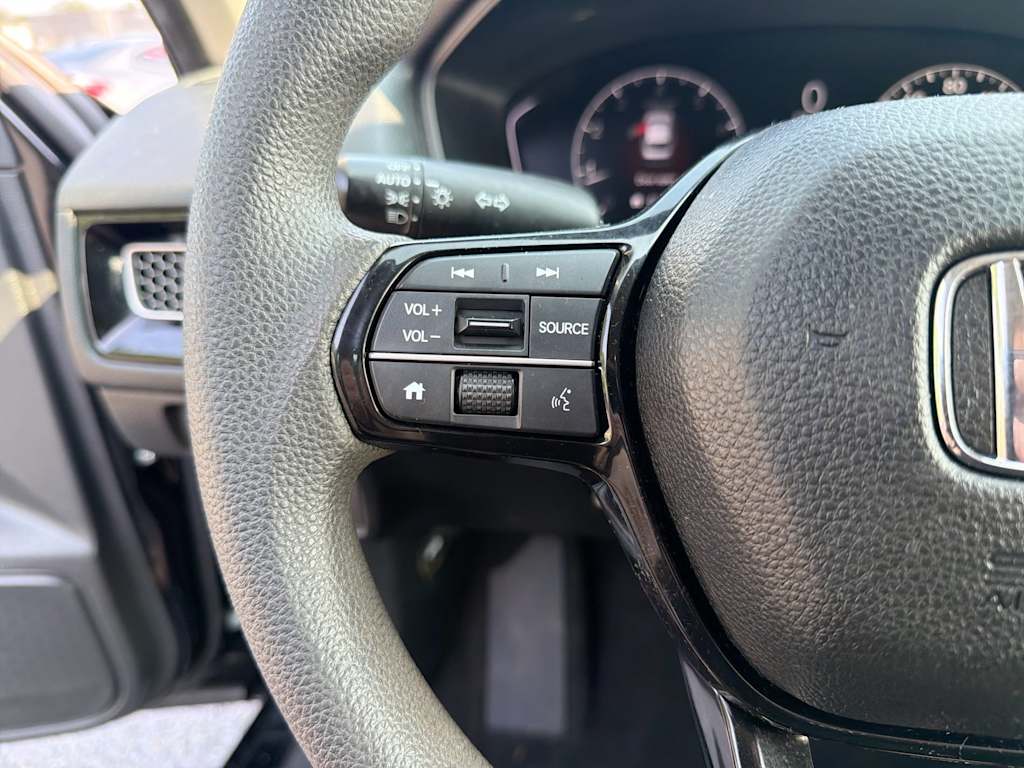 Thumbnail: 2023 Honda Civic - 29