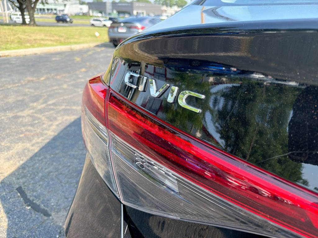 Thumbnail: 2023 Honda Civic - 26