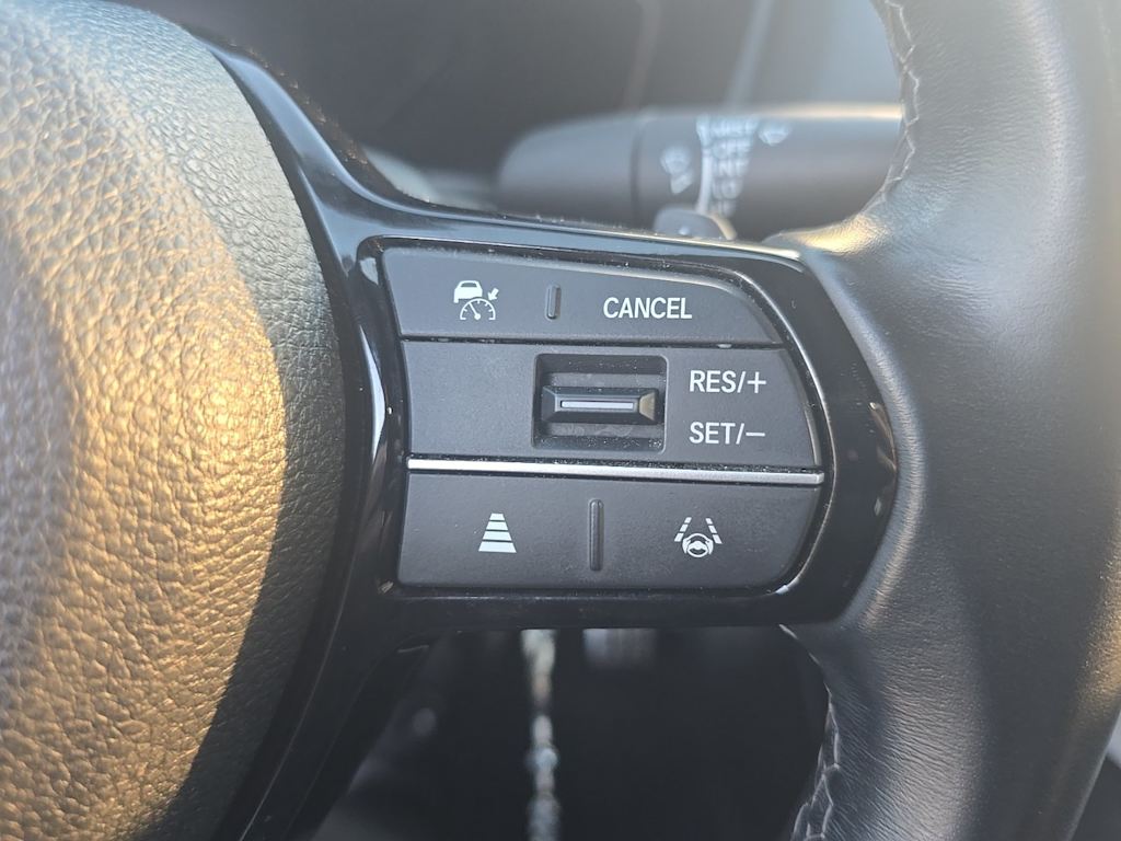Thumbnail: 2024 Honda Civic - 26