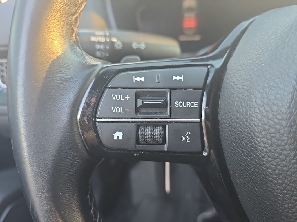 Thumbnail: 2024 Honda Civic - 25