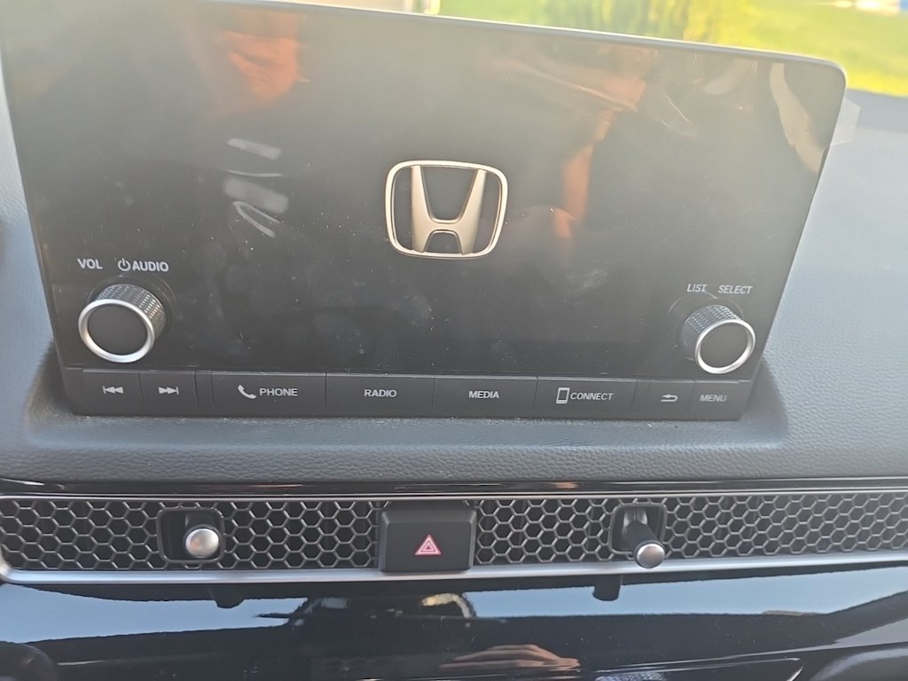 Thumbnail: 2024 Honda Civic - 10