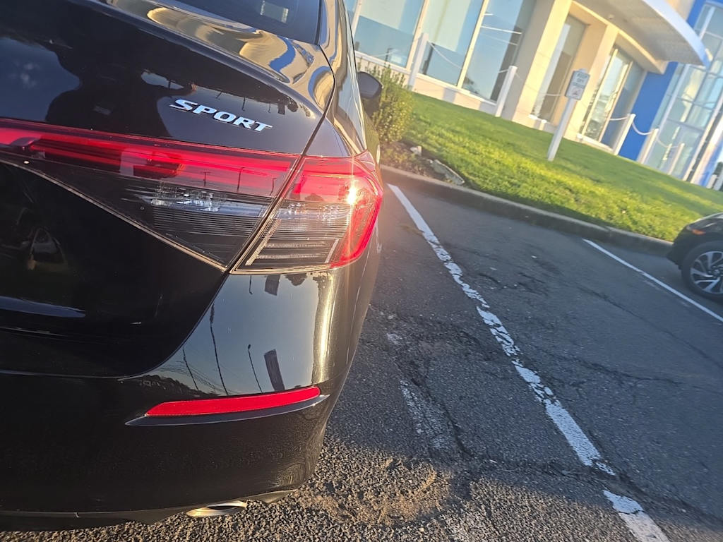 Thumbnail: 2024 Honda Civic - 17