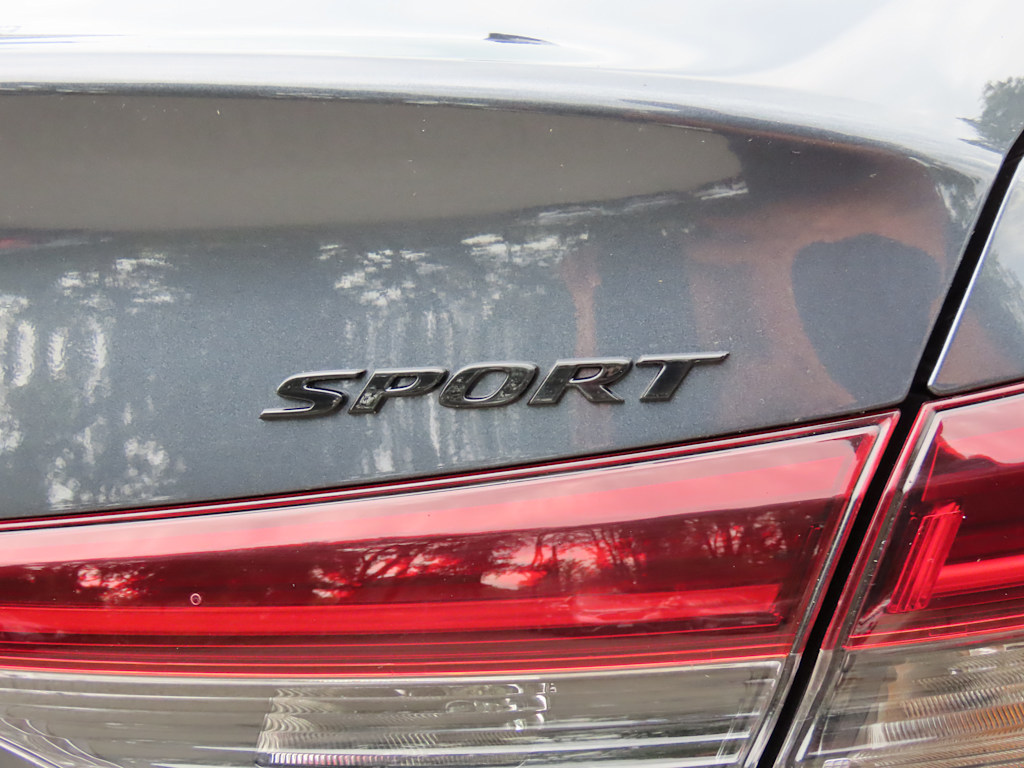 Thumbnail: 2026 Honda Civic - 20