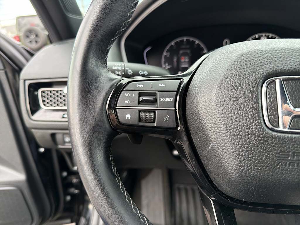 Thumbnail: 2023 Honda Civic - 29