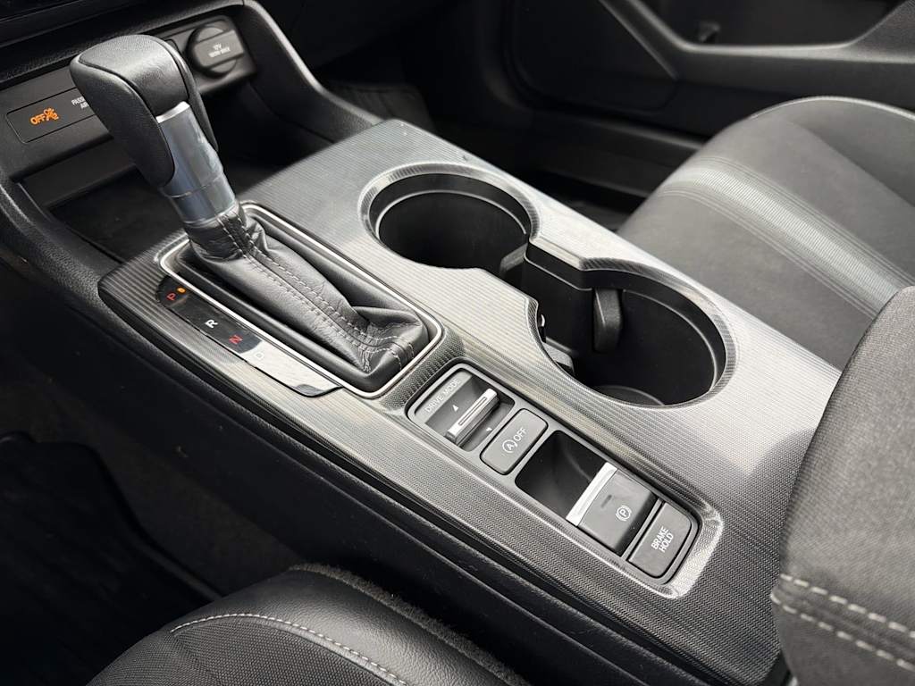 Thumbnail: 2023 Honda Civic - 32