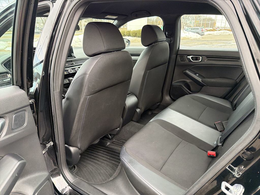 Thumbnail: 2023 Honda Civic - 10