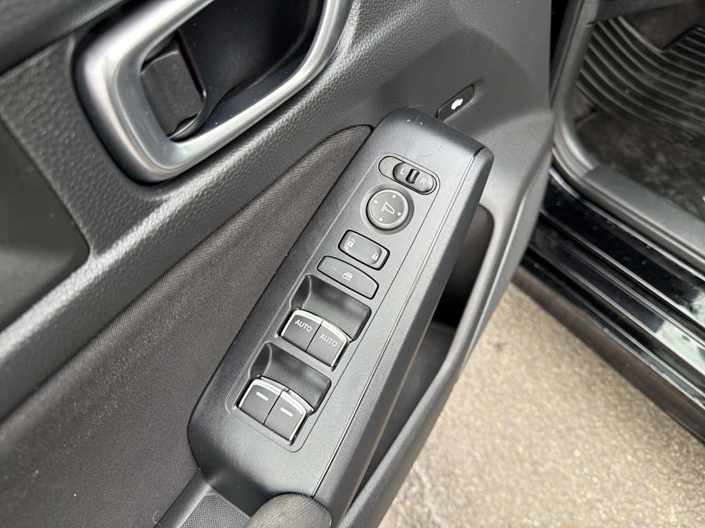 Thumbnail: 2023 Honda Civic - 28