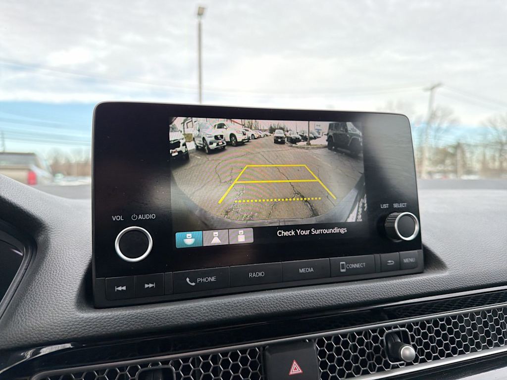 Thumbnail: 2023 Honda Civic - 31