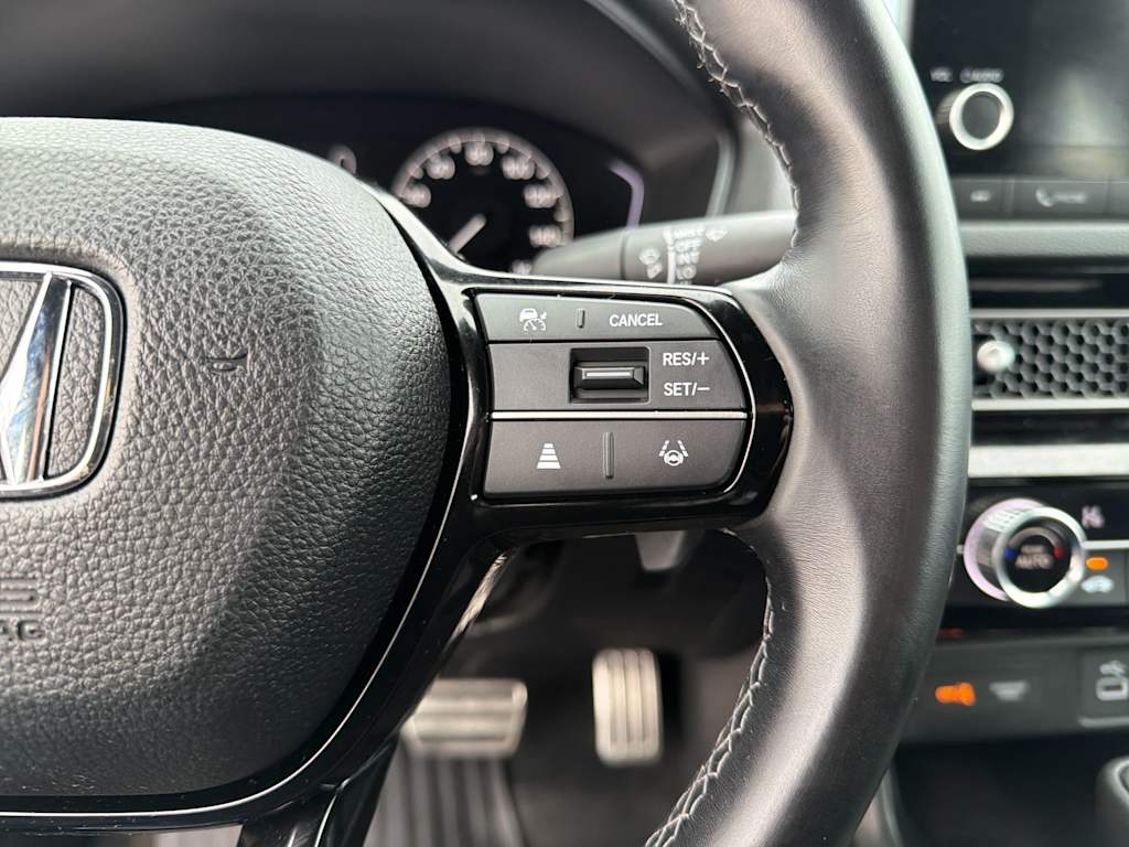 Thumbnail: 2023 Honda Civic - 30