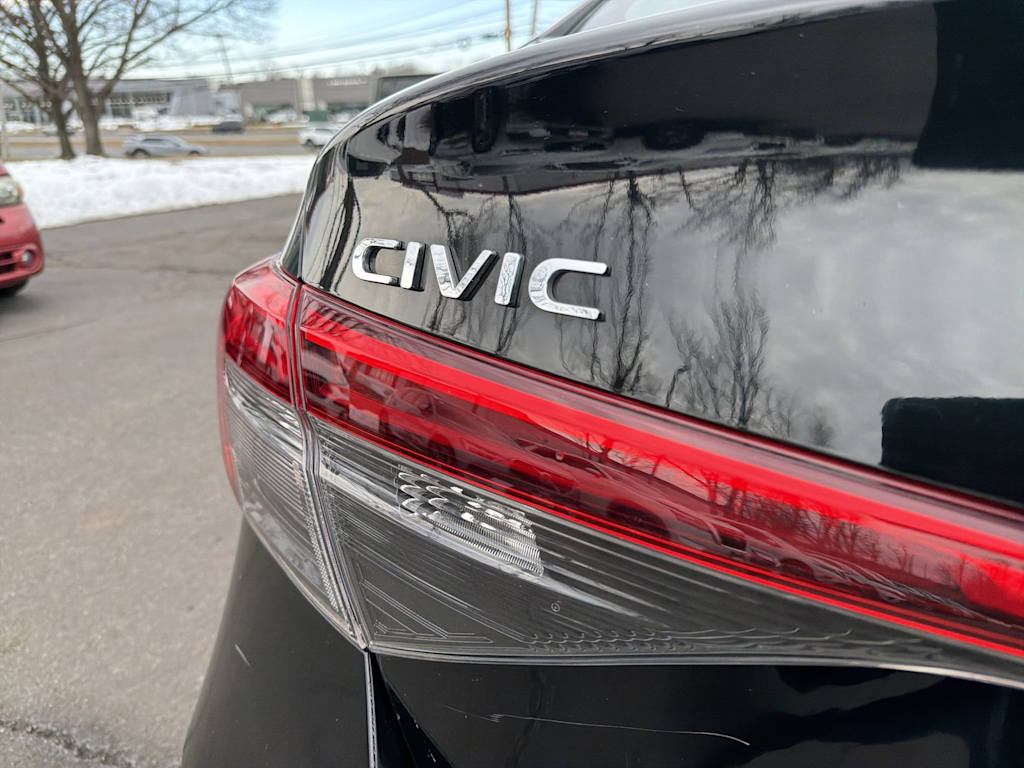 Thumbnail: 2023 Honda Civic - 26