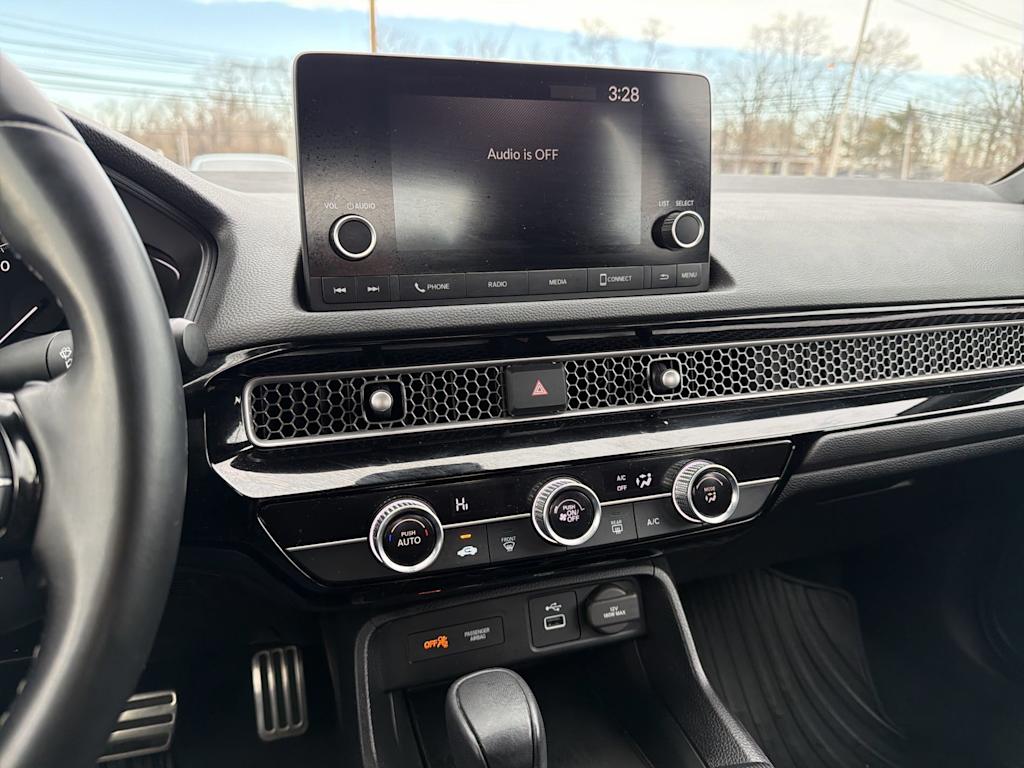 Thumbnail: 2023 Honda Civic - 13