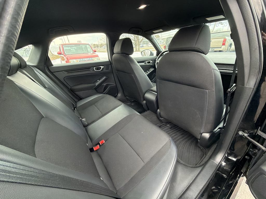 Thumbnail: 2023 Honda Civic - 24