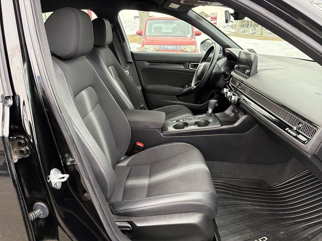 Thumbnail: 2023 Honda Civic - 9