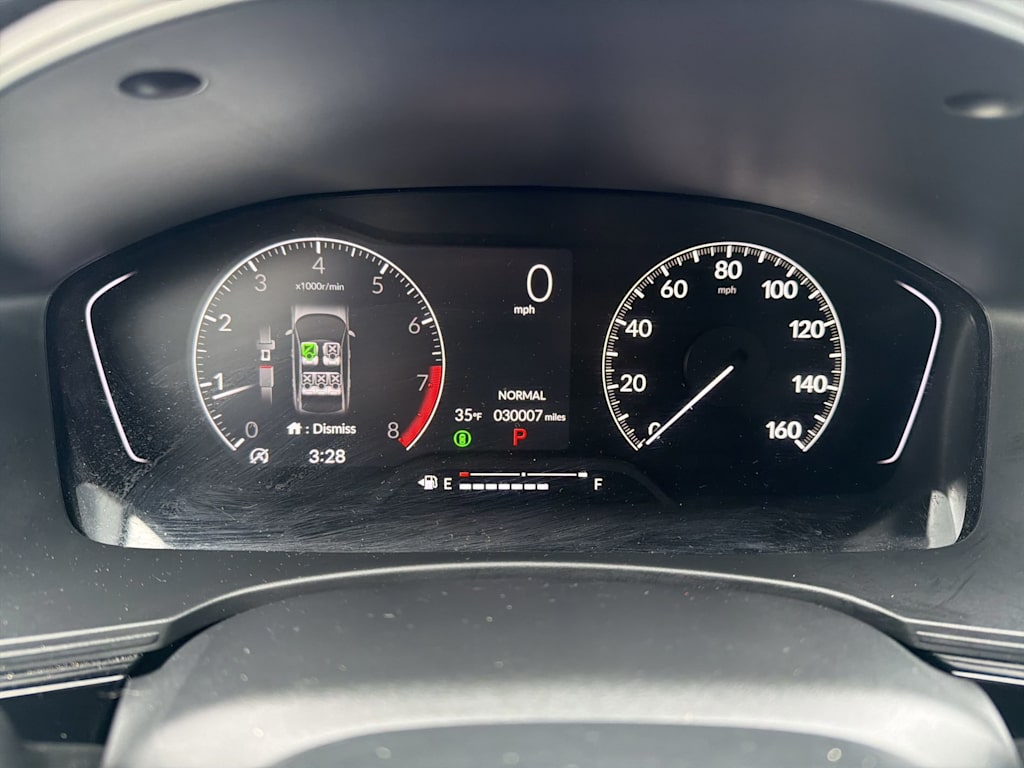 Thumbnail: 2023 Honda Civic - 15