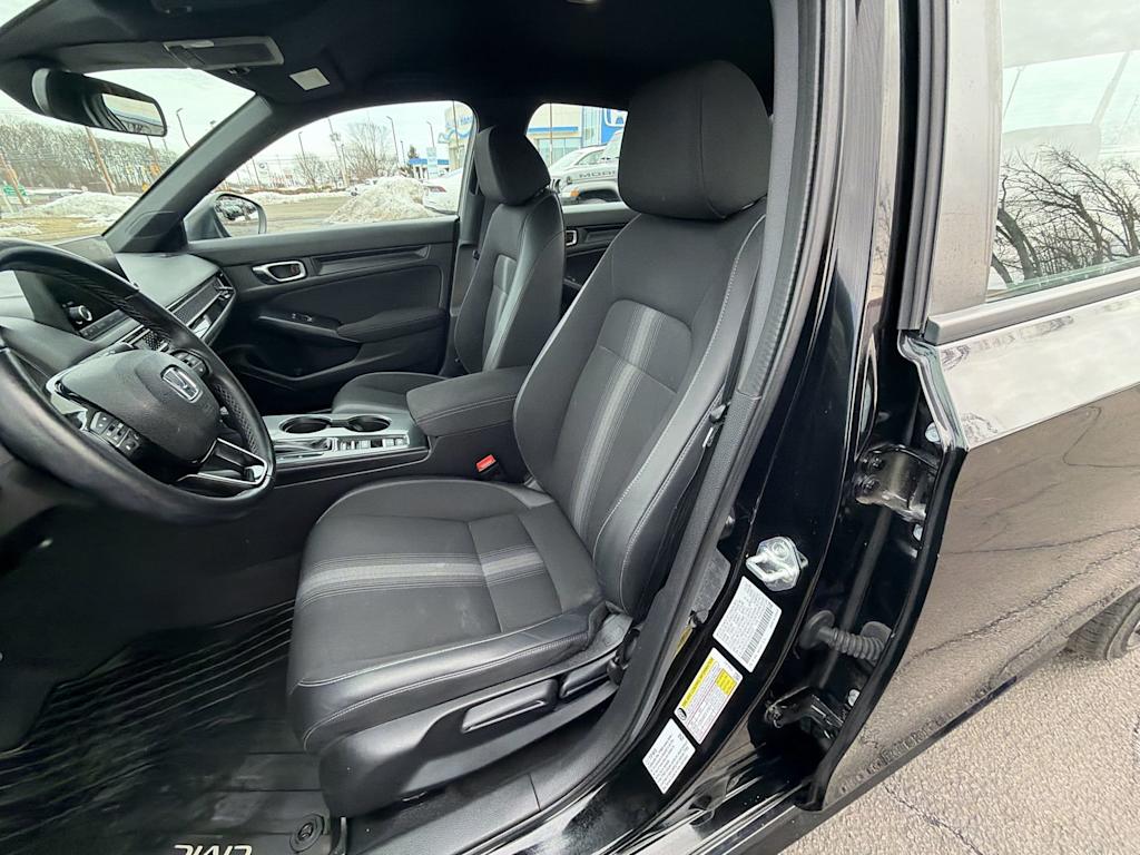 Thumbnail: 2023 Honda Civic - 27