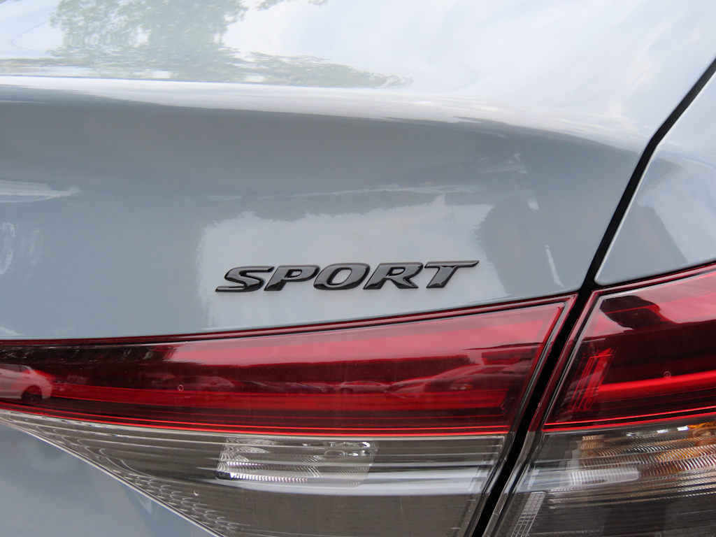 Thumbnail: 2026 Honda Civic - 18