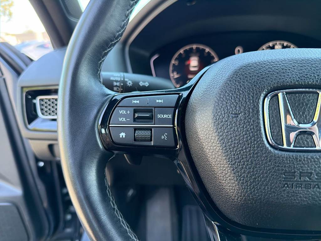Thumbnail: 2025 Honda Civic - 29