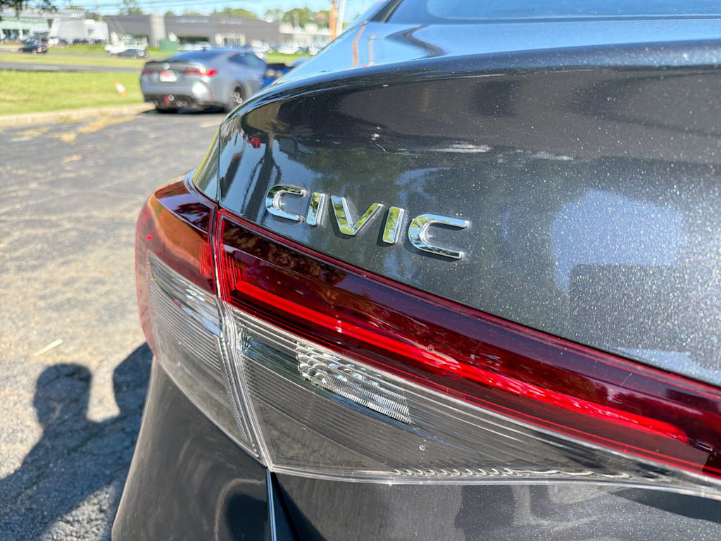 Thumbnail: 2025 Honda Civic - 26