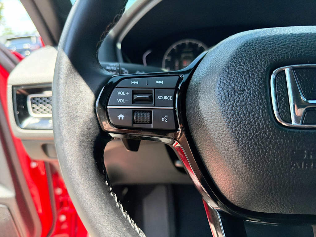 Thumbnail: 2024 Honda Civic - 30