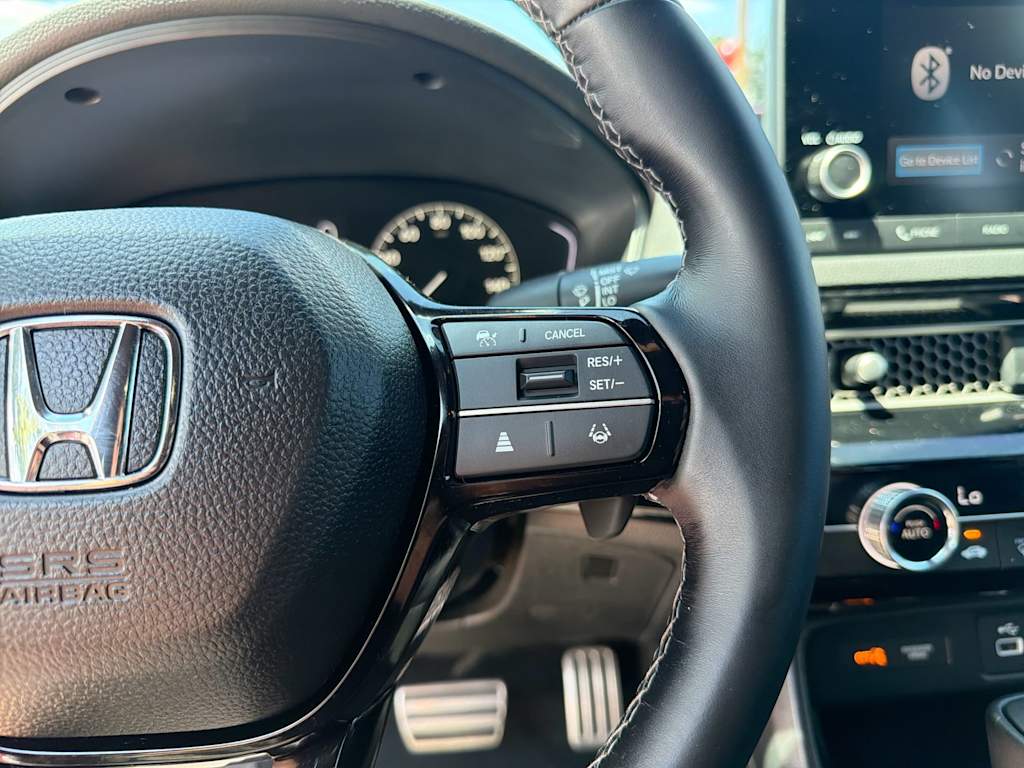 Thumbnail: 2024 Honda Civic - 31