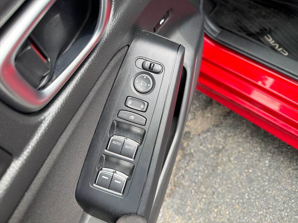 Thumbnail: 2023 Honda Civic - 28