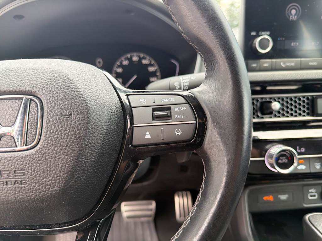Thumbnail: 2023 Honda Civic - 30